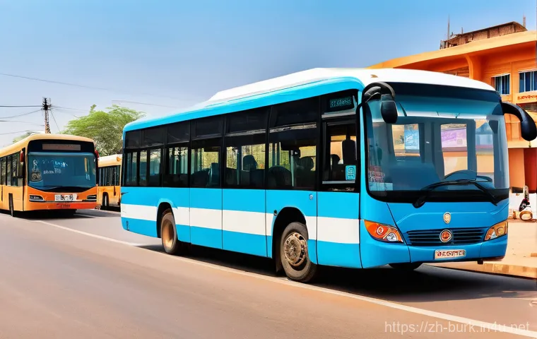 부르키나파소의 도로 사정 및 운전 문화 - **Prompt 2: Rural 4x4 Expedition in the Dry Season**
    "A rugged, 4x4 SUV (e.g., a Toyota Land Cru...