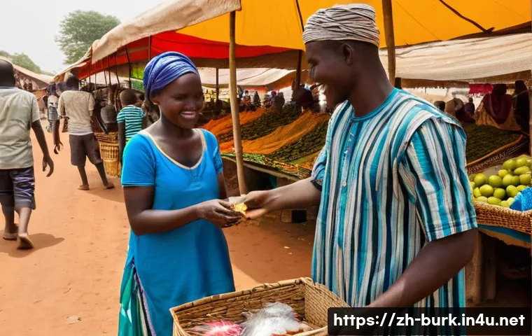 부르키나파소에서 사용할 수 있는 대중교통 패스 관련 이미지 2