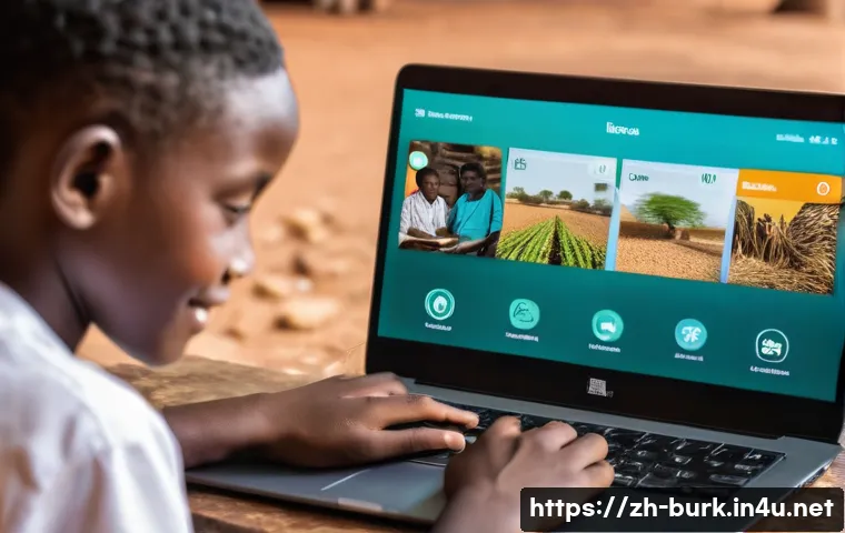 부르키나파소의 주요 도서관 및 연구기관 관련 이미지 2