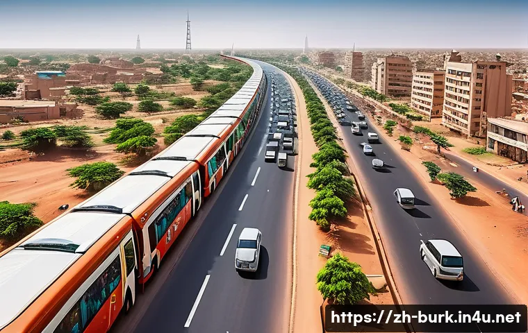 부르키나파소의 글로벌 경제 기여도 관련 이미지 2